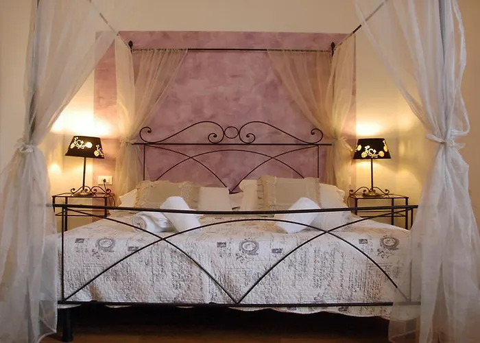 Ridolfi Guest House Florencia